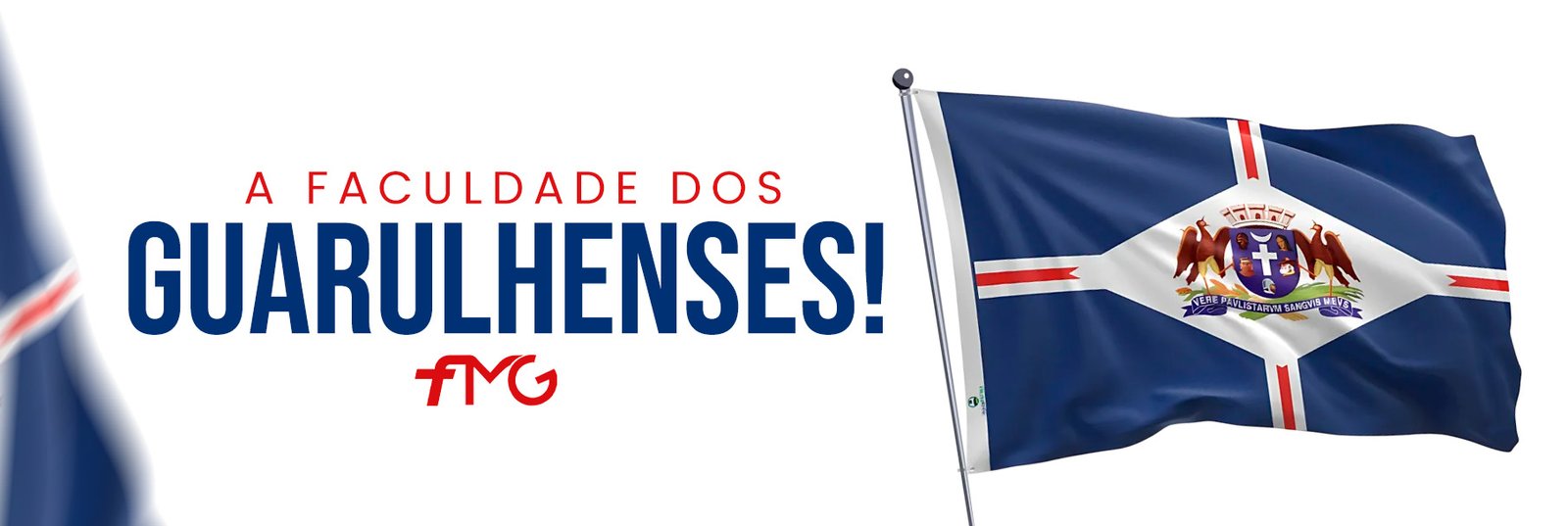 A faculdade dos guarulhenses